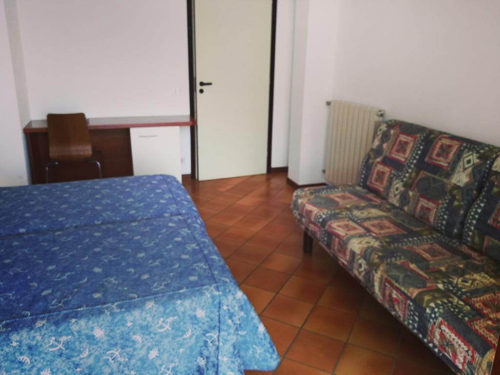 Hotel La Romantica room 3